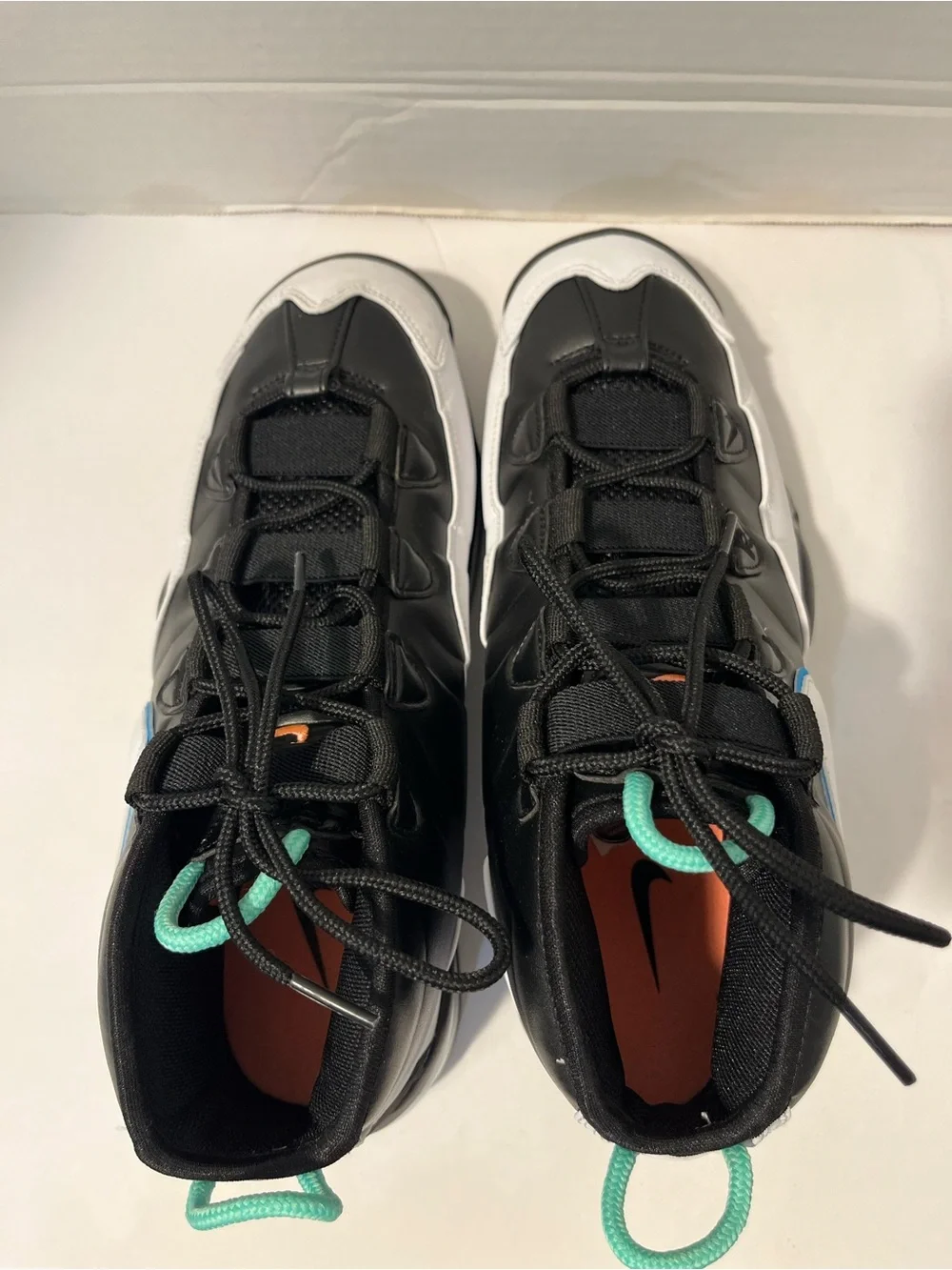 Nike Air Max Uptempo 95